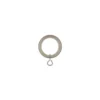 Ringmatte Nickel 19 mm