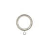Ring Matte Nickel 28 mm