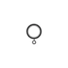 Ring schwarz 19 mm