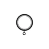 Ring schwarz 28 mm